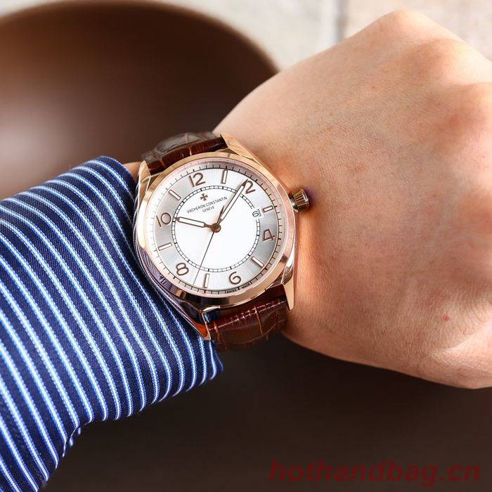 Vacheron Constantin Watch VTW00042-1 Vacheron Constantin Watch VTW00042-1